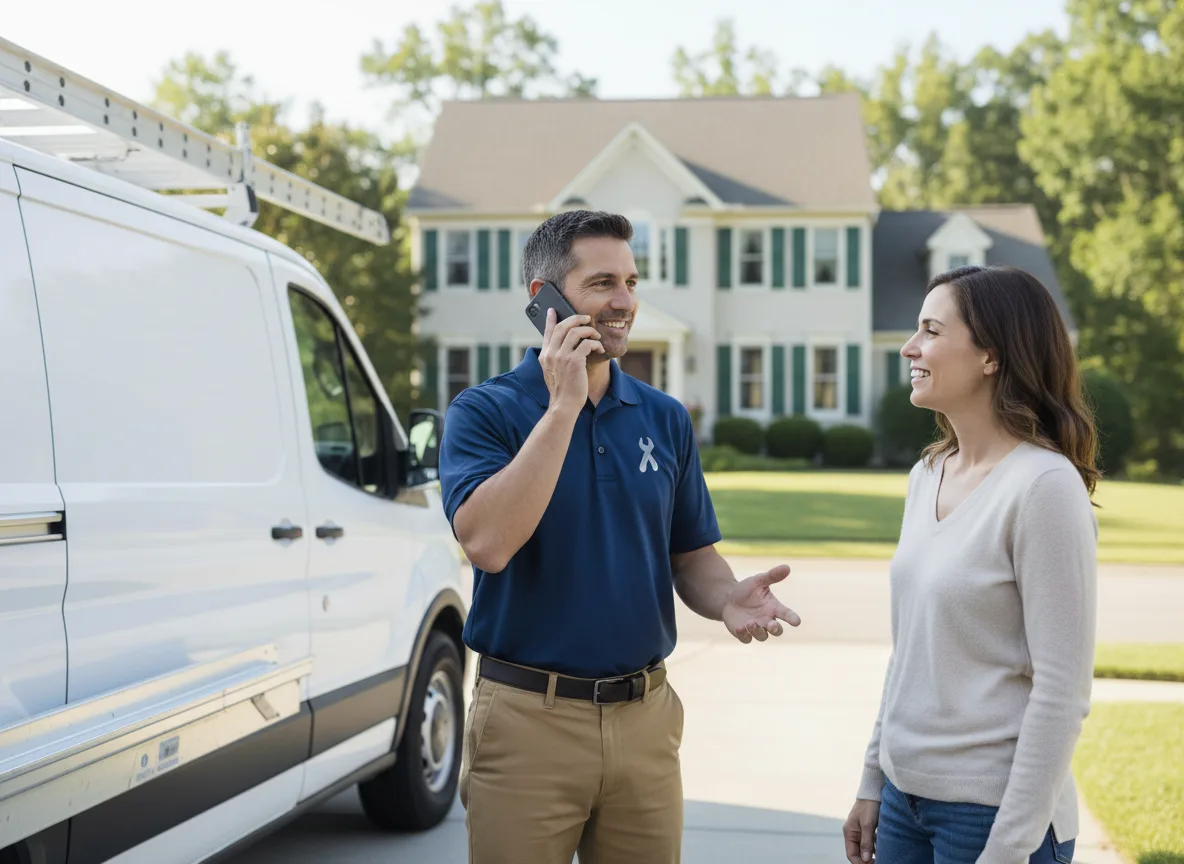 Home Gutter Service Fishers, NY FAQs